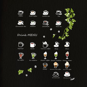 Drink MENU