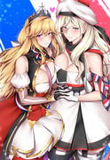 Richelieu ×2