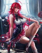 Rias Gremory