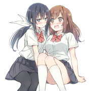 百合姫読切ショート