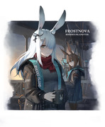 Frostnova