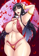 ヴァンピレラ（Vampirella）