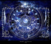 月時計の王国〜le cadran lunaire 〜