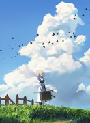 Violet Evergarden