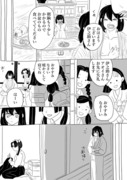 【伊アオ】彼女には敵わない