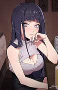 Hinata at 30