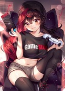 GameStop Chan