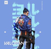 VALORANT - Yoru