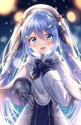 SNOW MIKU 2021