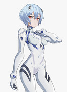 Ayanami Rei