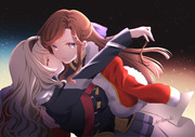 真矢クロ