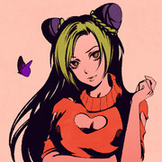 jolyne