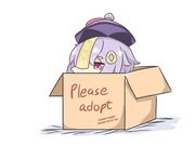 Adopt the Loli Zombie