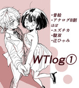 WT NL中心log①