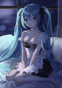 初音ミク