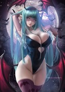 Morrigan