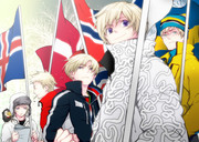 Nordic countries