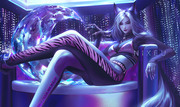 AHRI: True Damage