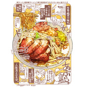 ＃日刊ごはんと物語　【350-359食目】まとめ