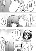 【百合】JKの香りを嗜む話