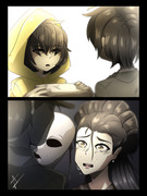 Little nightmares