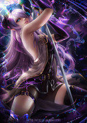 ナルメア / Narmaya