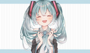 初音ミク