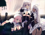 MAIDS