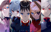 EVANGELION:||