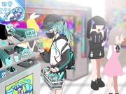 初音ミク大好きファン