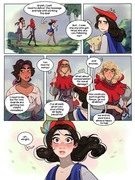 Disney's not princesses 0_2