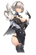 2B