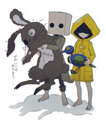 LittleNightmares