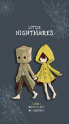 LITTLE NIGHTMARES 2 まとめ