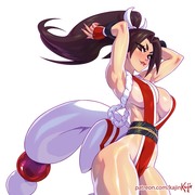 Mai Shiranui