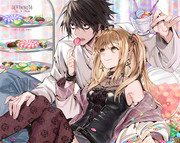 L x Misa