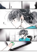 +SAMPLE+「創作GL漫画」SwallowTail #40