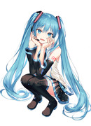 miku