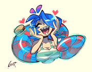 Happy Skarpne!