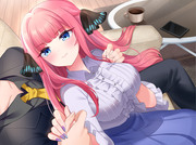 《五等分的抢婚·二乃篇》CG☆part-4