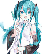 初音ミク