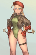 Cammy