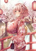 桜祭り