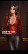 Ada Wong