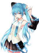 MIKU