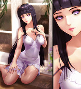 Hinata Hyuga