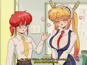 Bring Your Dragon Maid to Work!