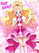 キュアフローラ生誕祭2021