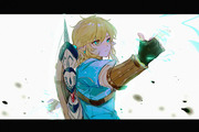 【BOTW log1】