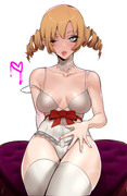 Catherine from Catherine